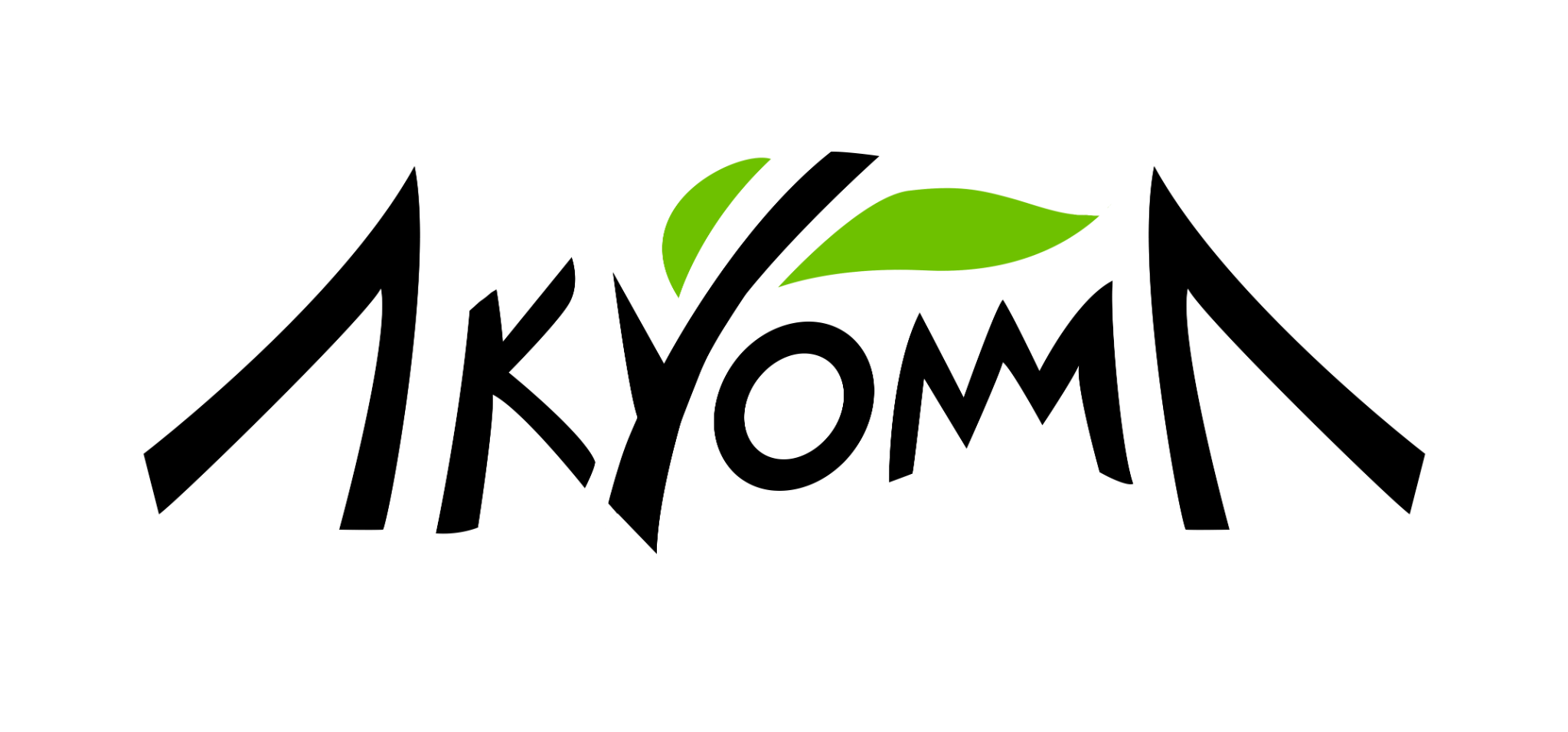 Akyoma